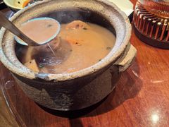 -山涧肴·泉水煮活鱼(坂田店)