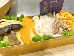 -阳光码头海鲜火锅(世纪大道店)