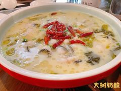 -大树餐厅(大悦城店)