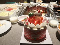 -海底捞火锅(万达广场店)