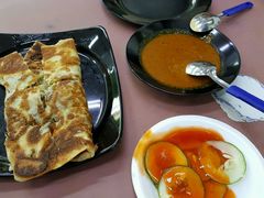 -新加坡Zam Zam餐馆
