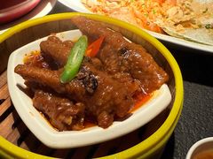 -蝴蝶里·粤菜·点心(滨江龙湖店)