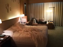 -杭州逸酒店(西湖武林店)