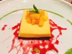 -Hurricane's Grill 飓风牛排