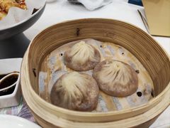 -翠园(北京王府中环店)