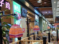 -椰夫人·养生椰子鸡(金沙洲永旺店)