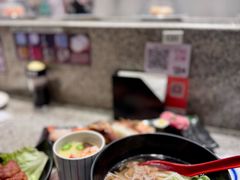 -合点寿司(美罗城店)