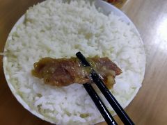 -定家小酥肉·清真(回民街店)