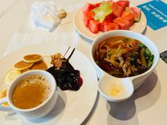 -三亚海棠湾万丽度假酒店