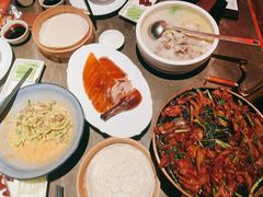 -金鸭季·北京烤鸭(深业上城店)