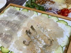 -官塘鱻鱻鱼生