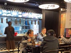 -古都历食南京菜·烤鸭·鸭血粉丝·汤包(南京博物院店)