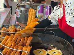 -鹏记热干面生烫牛肉(玫瑰苑店)
