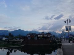 -猪脑壳凉面(武陵源店)