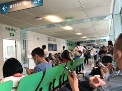 -南京鼓楼医院(鼓楼本部)