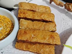 -宛平李记小吃(东关街店)