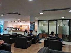 -昆山享达上汽大众斯柯达4S店(昆山店)