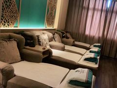 -润生源足道·SPA(个园店)