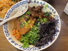 -梅溪·小伙子干挑面(安吉总店)