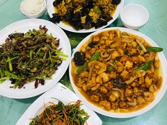 -金阁家常菜(贵阳路店)