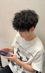 -AFA Hair studio·女士发型设计