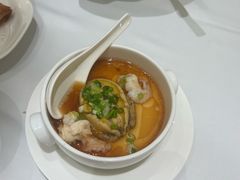 -上海小南国(金桥国际广场店)