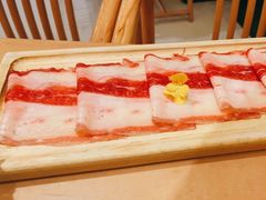 -湯系·煲汤手艺人(东二环泰禾广场店)