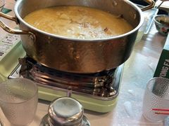 -大永發老火浓汤·经典粤菜(北滨路店)