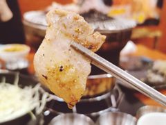 五花肉-大阪烧肉BAKA一代(十亩地店)