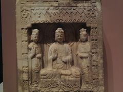 -陕西历史博物馆