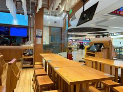-小满手工粉(上海维璟广场店)