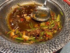 -烹湘·鲜炒湖南土菜(海珠店)