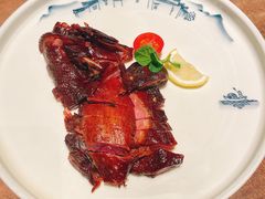 -香园茶社·金陵小灶(老门东店)