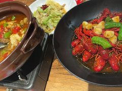 -丹江渔村(首都机场店)