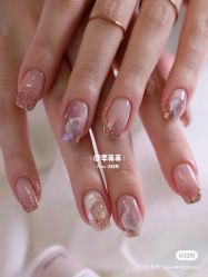 -妙睫屋日式美甲美睫