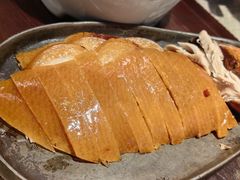 -德永枣香烤鸭(官舍店)