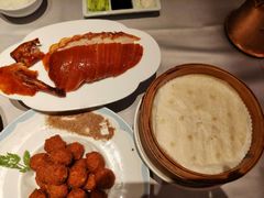 -四世同堂·京菜·烤鸭(双井店)