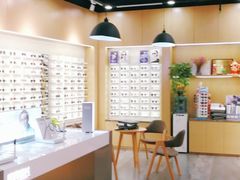 -宝明斋眼镜(洪楼店)