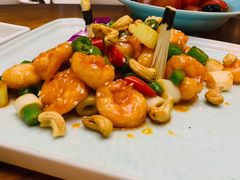 -赵小姐丨新中餐(曲江店)