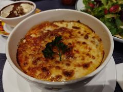 -安妮意大利餐厅(世贸天阶店)