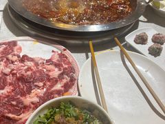 -谭氏兄弟火锅(中和店)