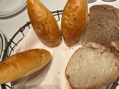 -Wolfgang’s Steakhouse 沃夫冈牛排馆(上海白玉兰广场店)