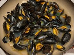 -Oyster Talks 四度蚝法餐厅