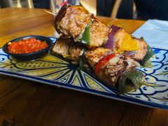 牛肉串烧-El Bodegon阿根廷秘鲁餐厅(幸福路店)