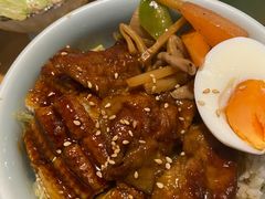 -活鳗饭·鹅肝范儿(高碑店店)
