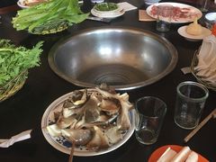 -将台涮肉(酒仙桥店)