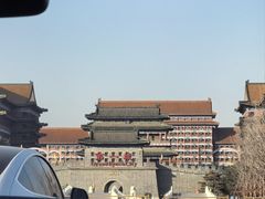 -大明幻境第一城