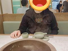 -鲜潭蒸汽石锅鱼(五道口购物中心店)