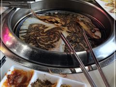 -火焱山烤肉·齐齐哈尔烤肉(朝阳店)