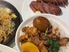 台式卤肉饭-佳思多食品料理超市(园区店)